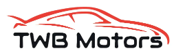 Twb Motors Logo Small