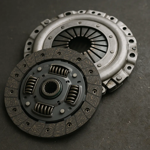 Twb Motors Clutch Services Medium