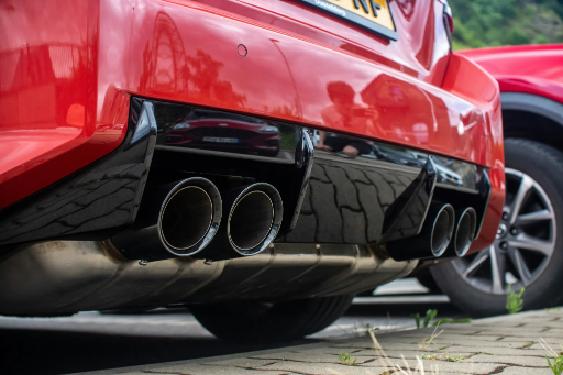 Vehicle Exhaust Services Deddington Twb Motors Medium